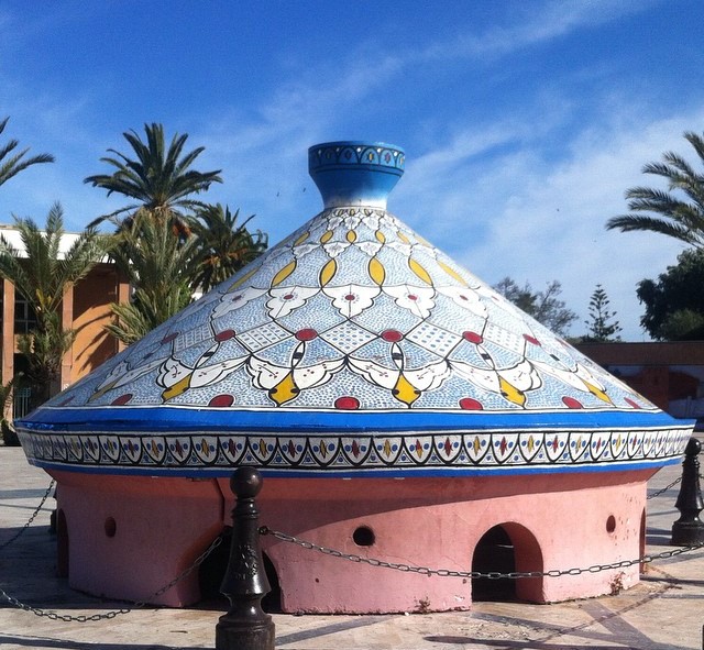 Discover Safi City : Private Day Tour from Marrakech