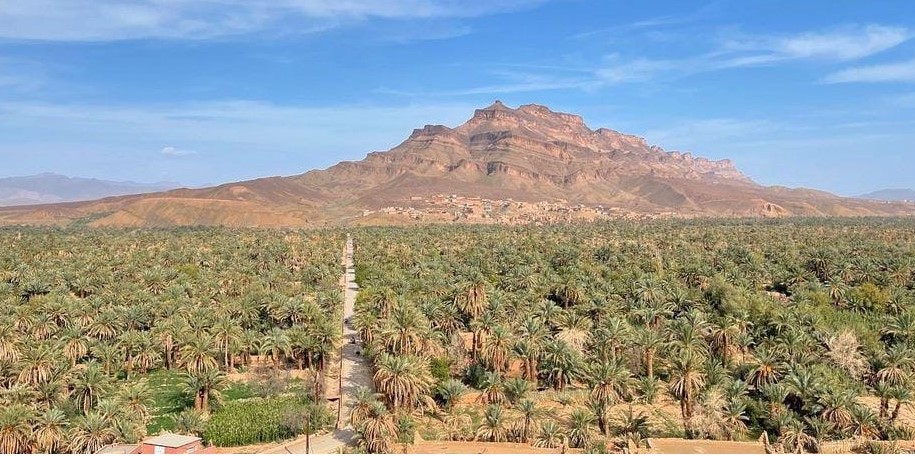 2 Days From Marrakech To Zagora Desert