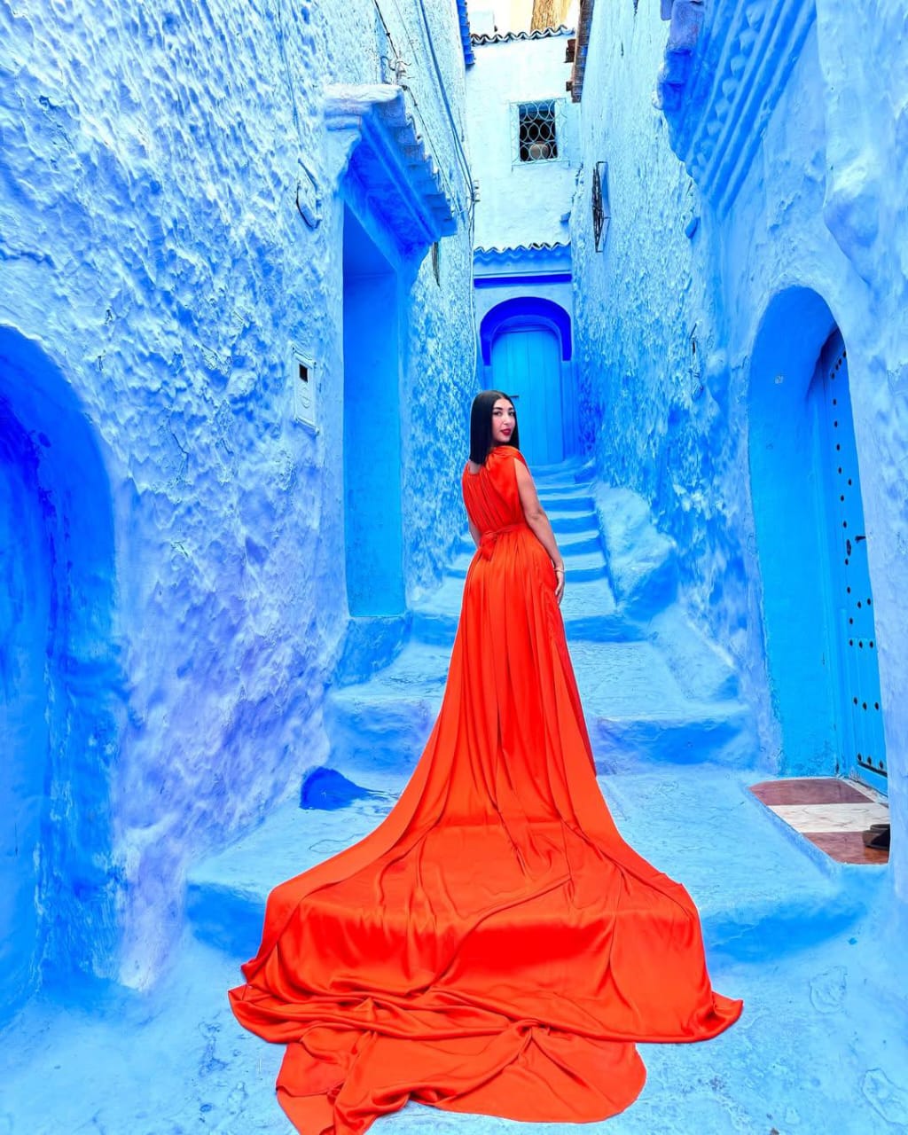 10-DAY Morocco Tour From Casablanca And South Desert